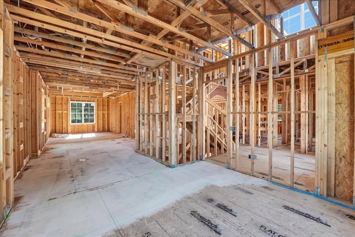 SANCTUARY GOLF ESTATES - Residential