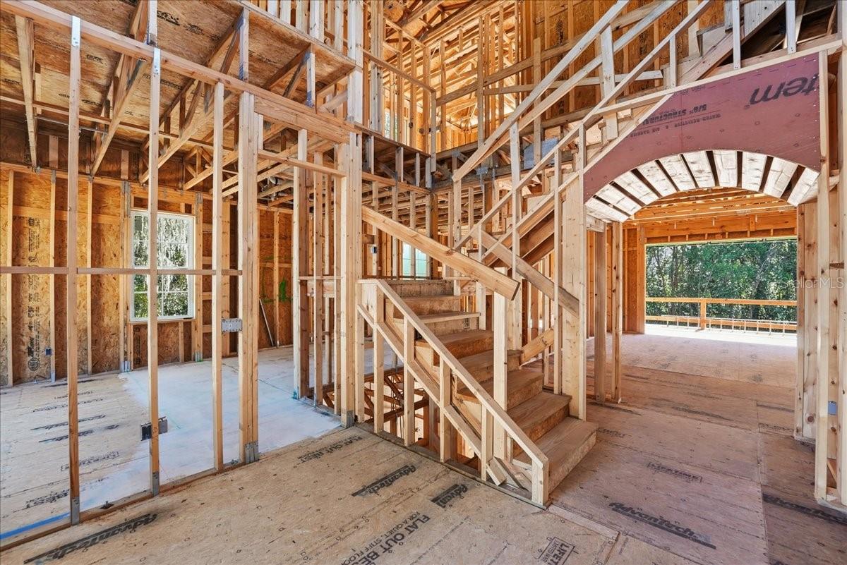 SANCTUARY GOLF ESTATES - Residential