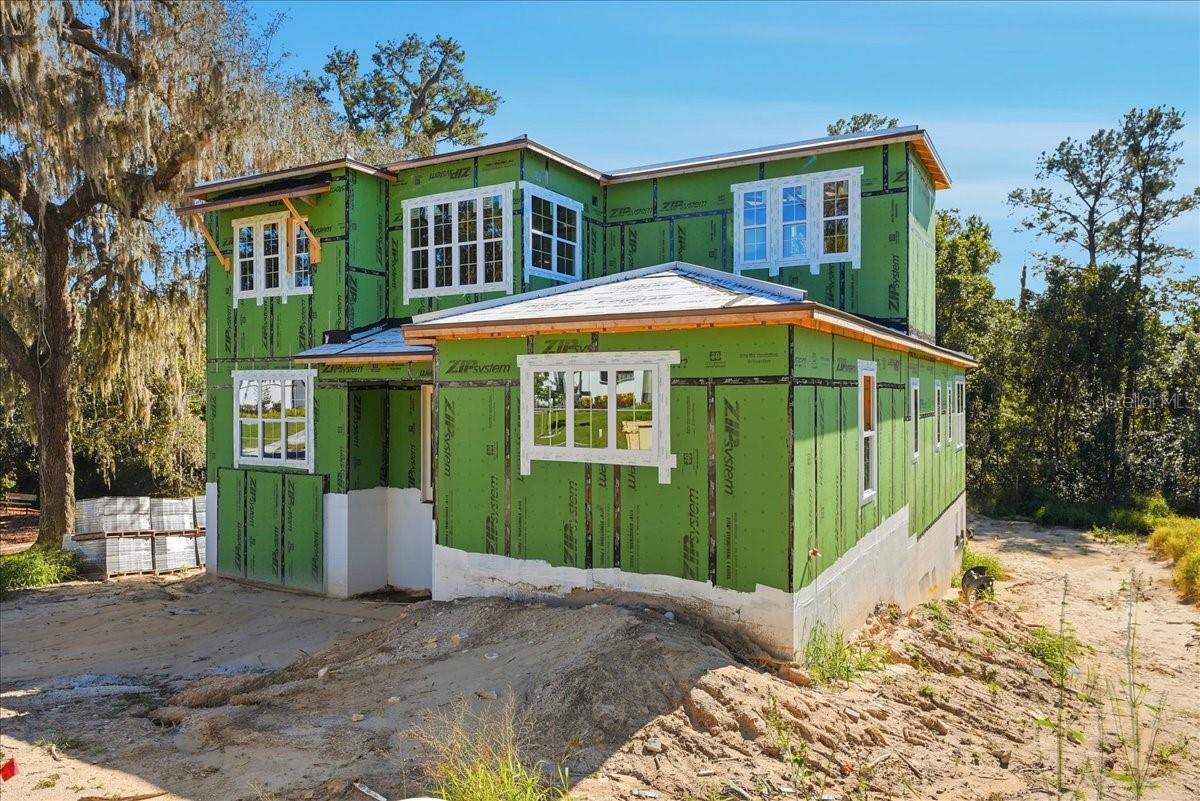 SANCTUARY GOLF ESTATES - Residential