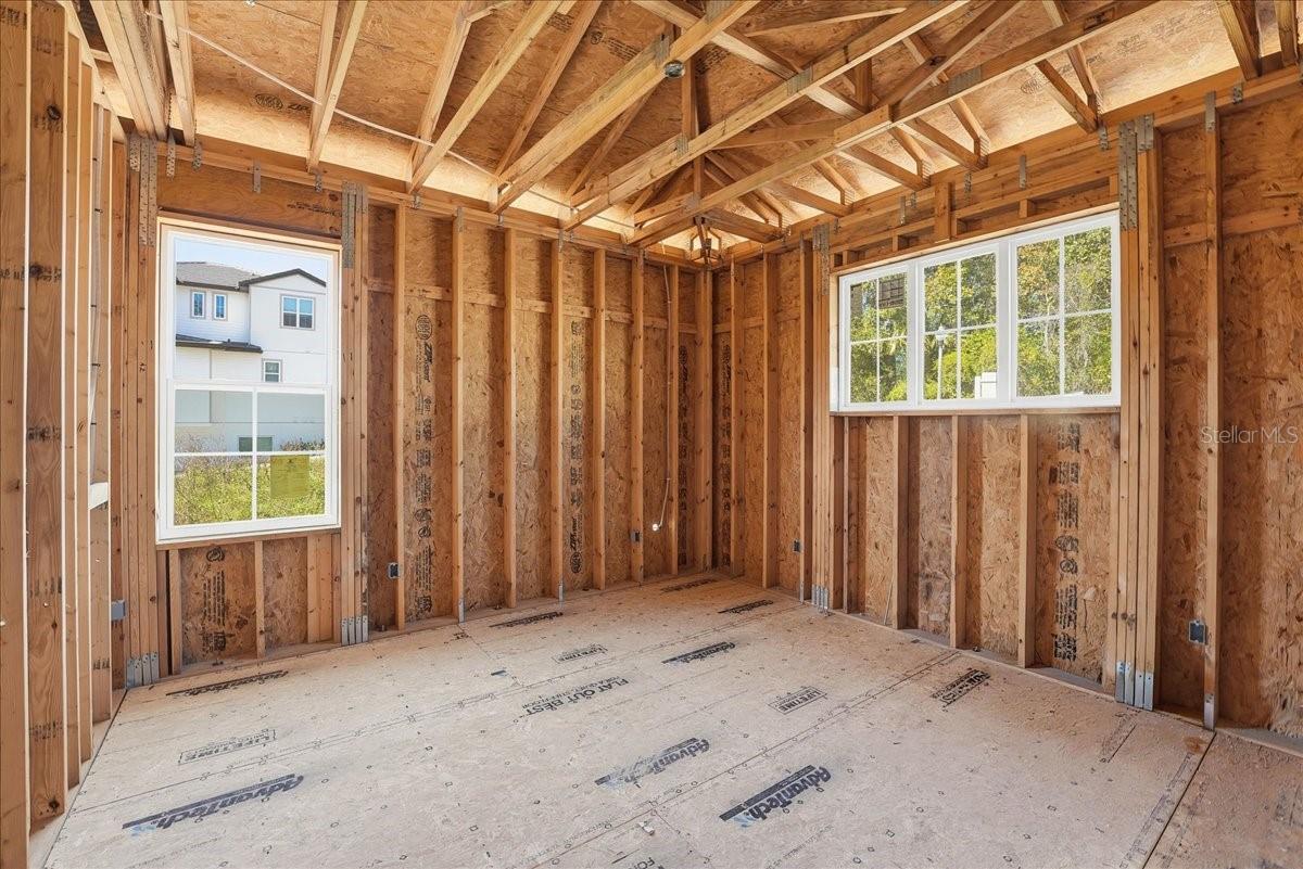 SANCTUARY GOLF ESTATES - Residential