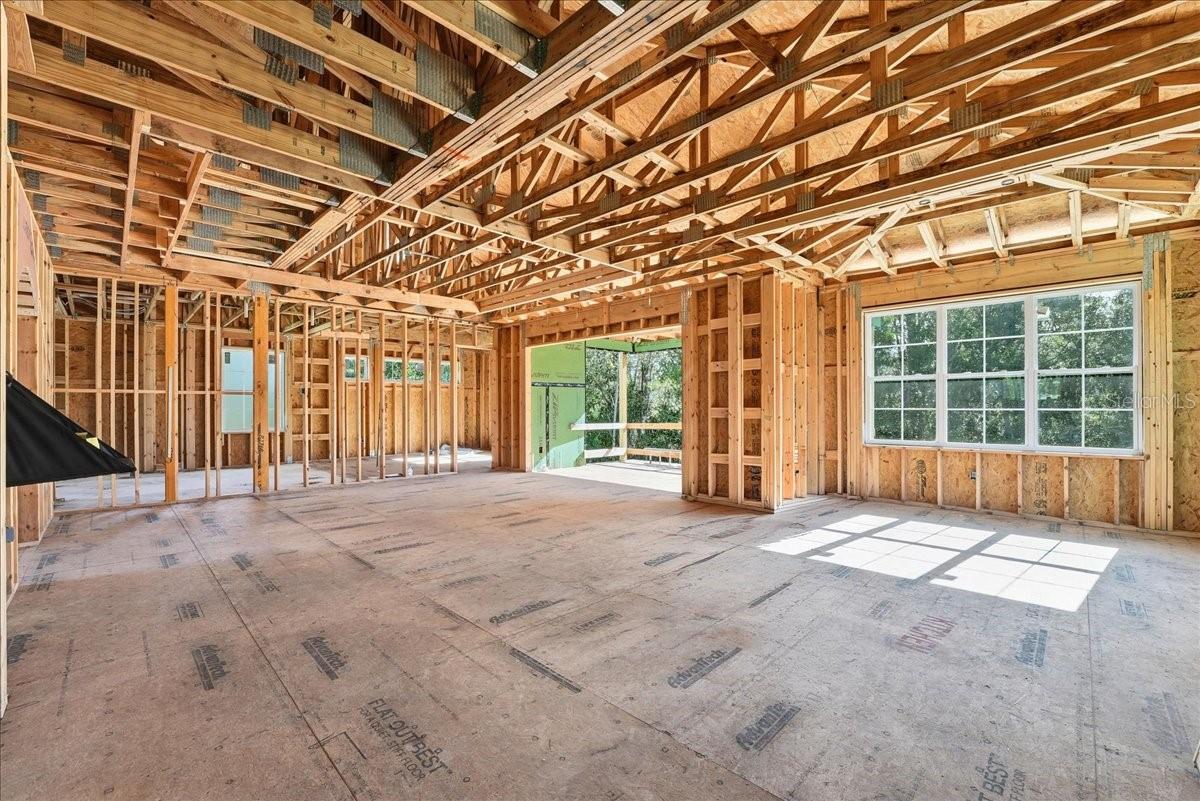 SANCTUARY GOLF ESTATES - Residential