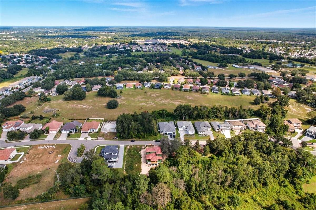 SANCTUARY GOLF ESTATES - Residential