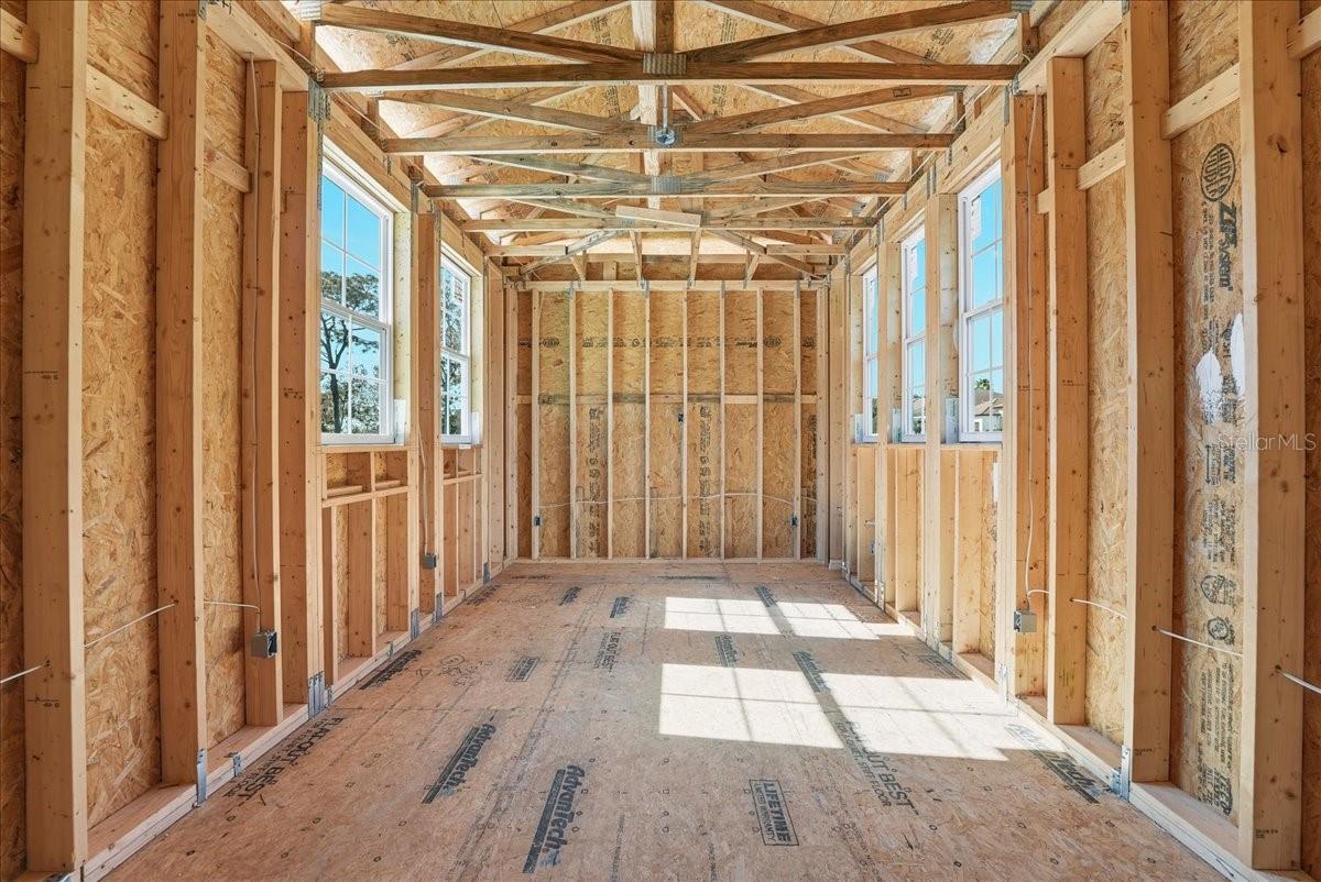 SANCTUARY GOLF ESTATES - Residential