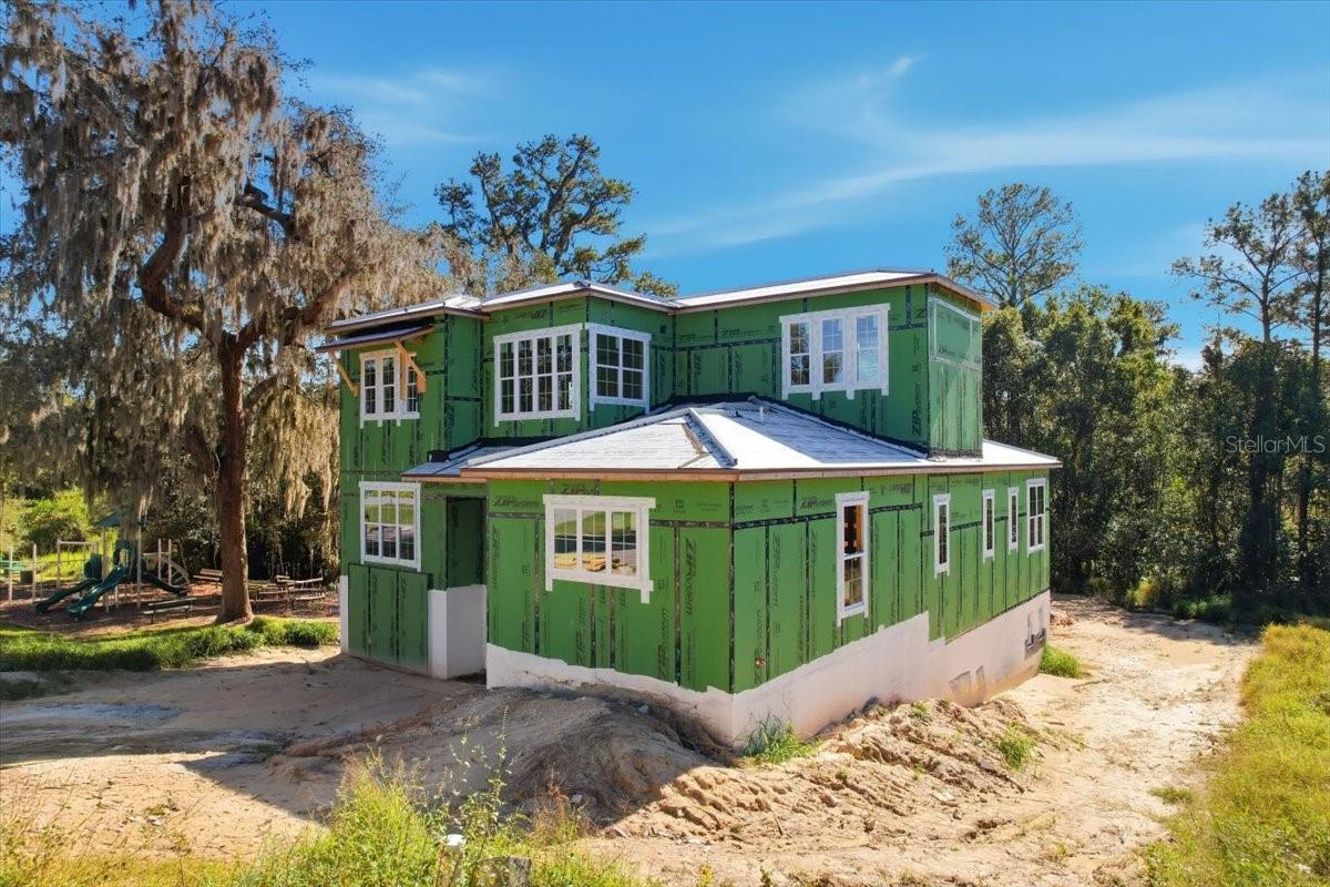 SANCTUARY GOLF ESTATES - Residential