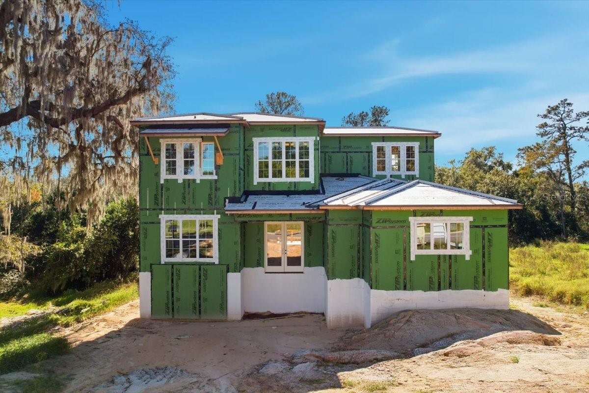 SANCTUARY GOLF ESTATES - Residential