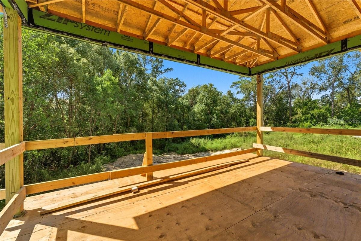 SANCTUARY GOLF ESTATES - Residential