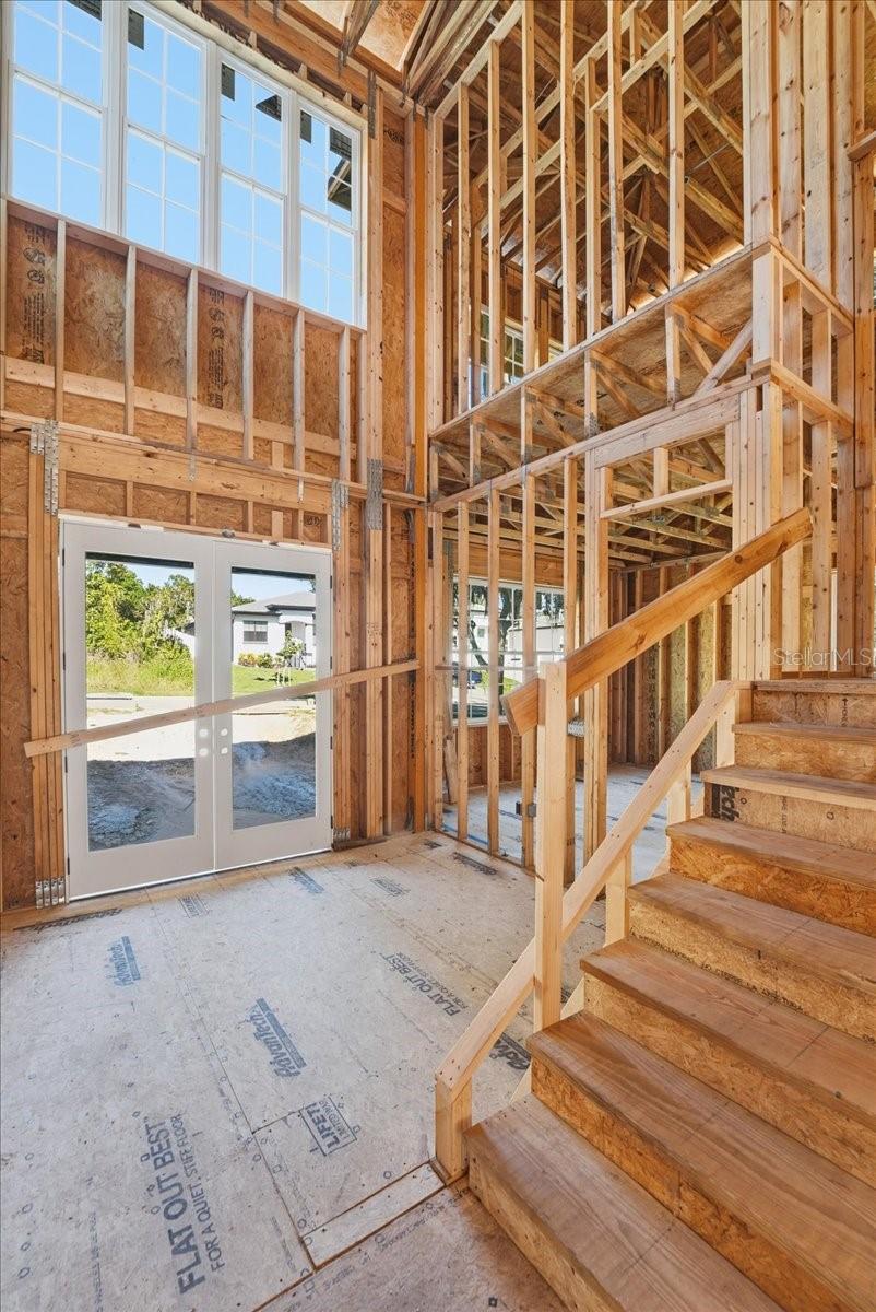 SANCTUARY GOLF ESTATES - Residential