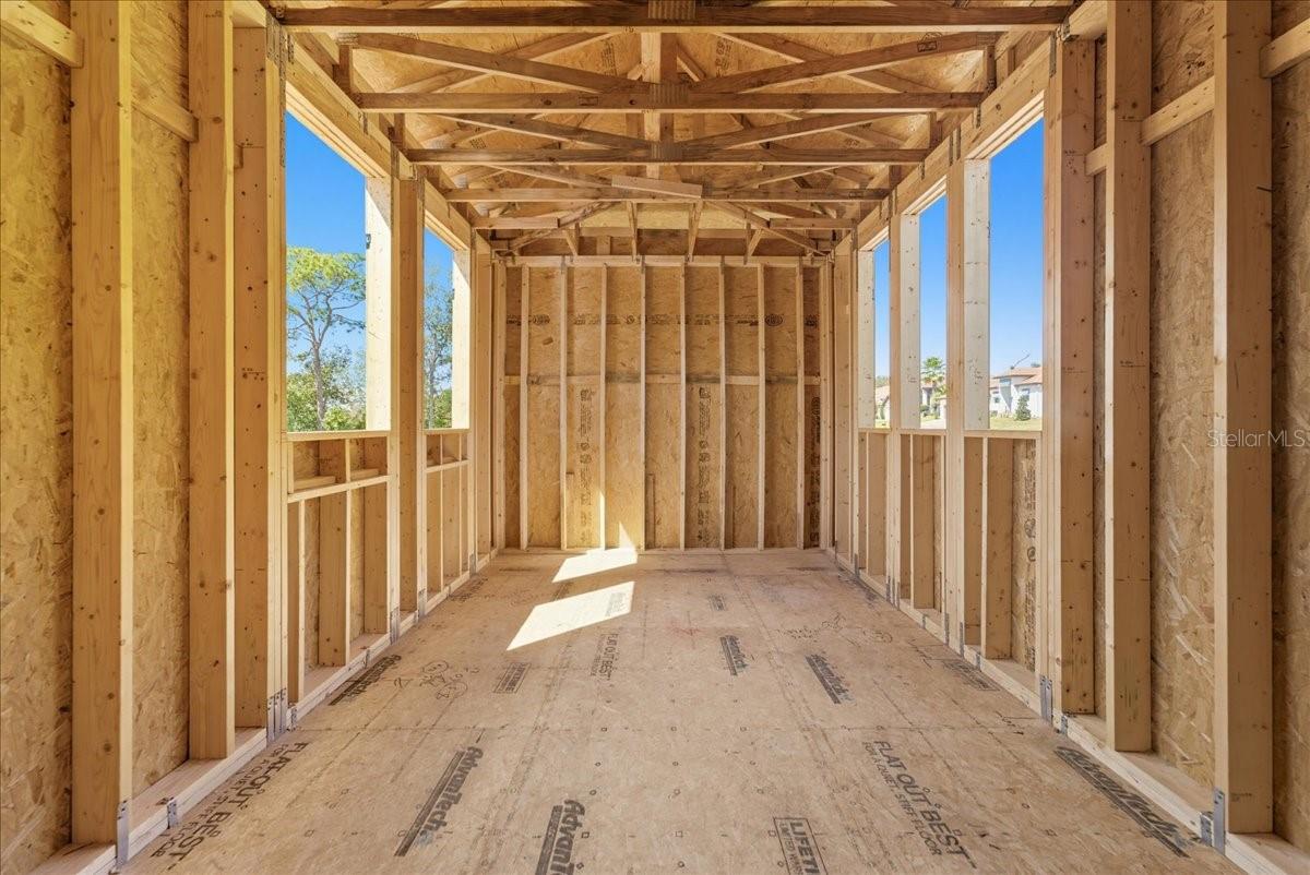 SANCTUARY GOLF ESTATES - Residential