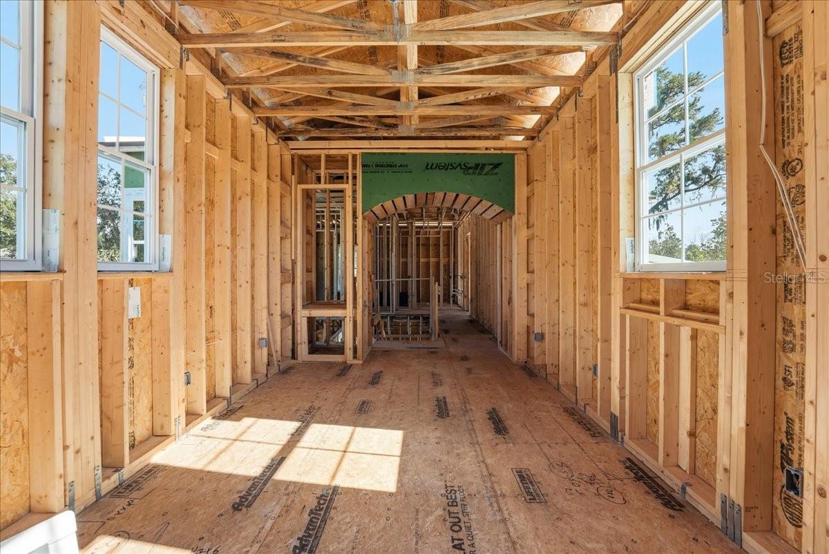 SANCTUARY GOLF ESTATES - Residential