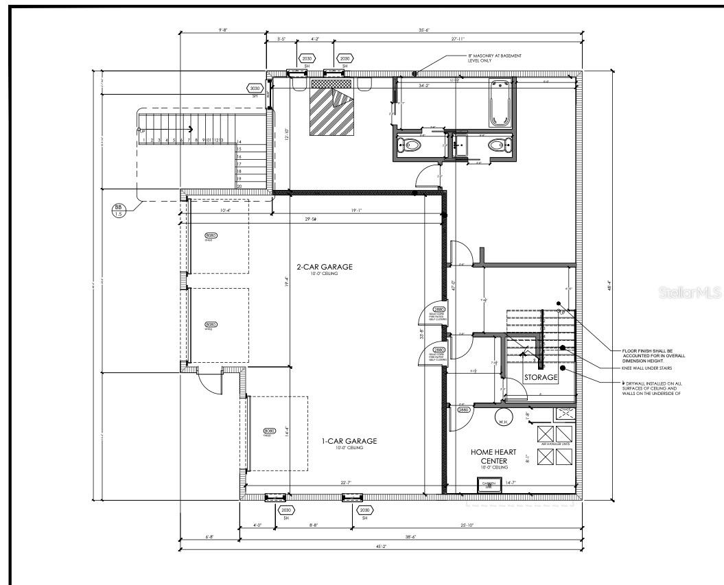 SANCTUARY GOLF ESTATES - Residential