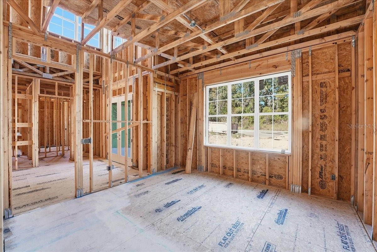 SANCTUARY GOLF ESTATES - Residential