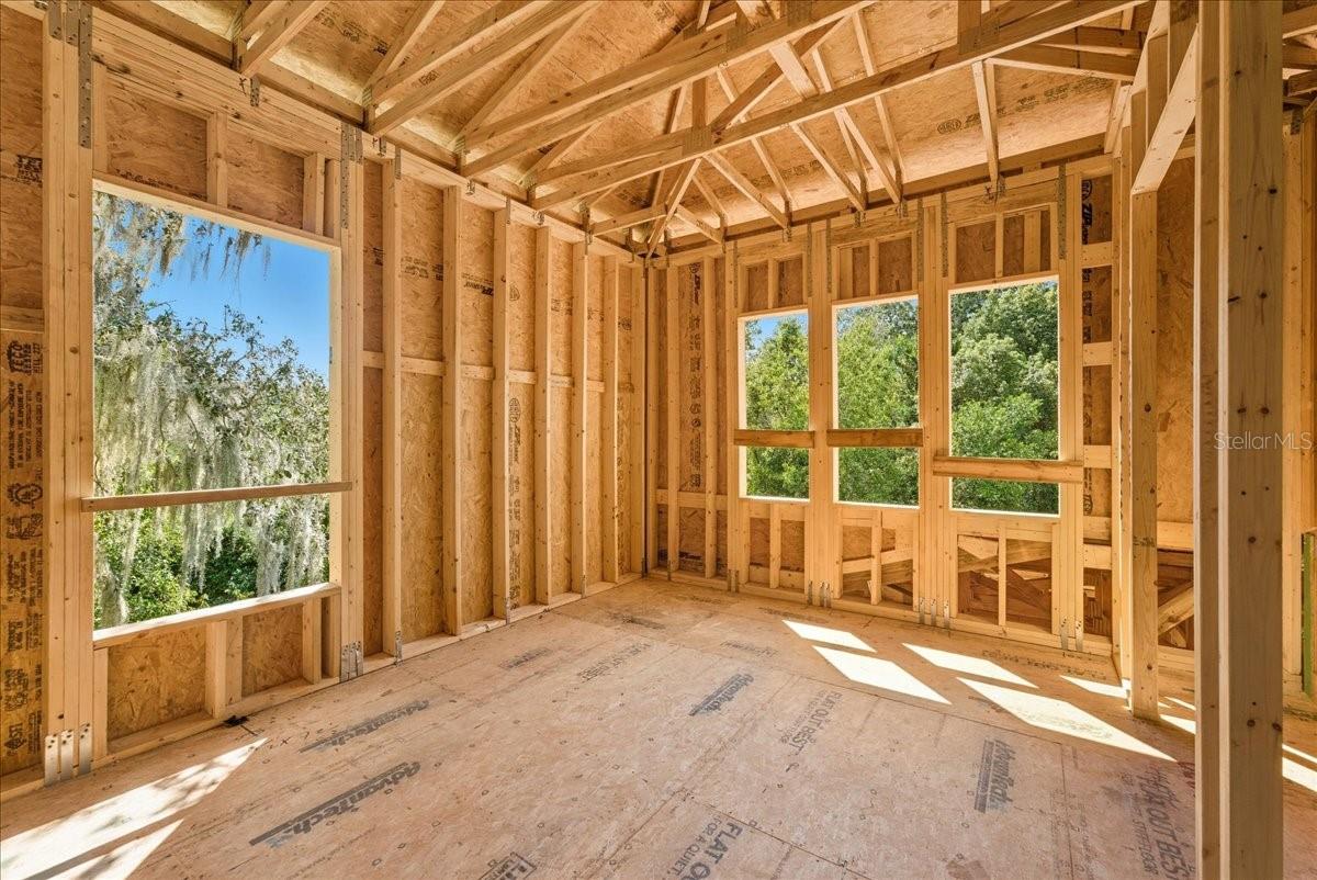 SANCTUARY GOLF ESTATES - Residential