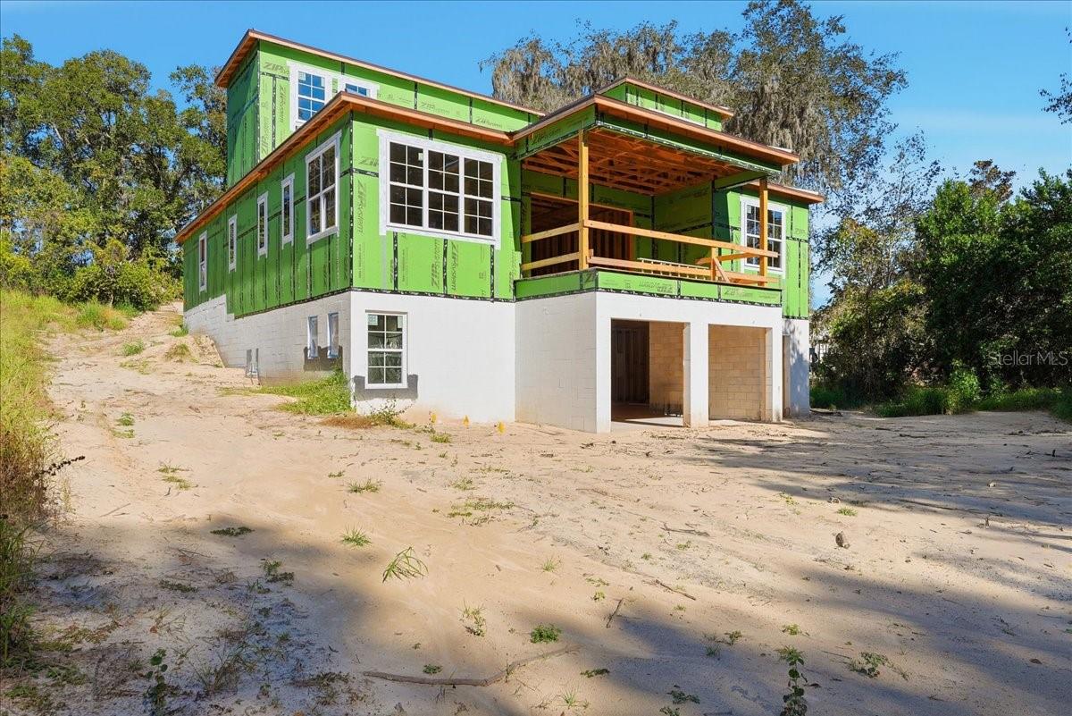 SANCTUARY GOLF ESTATES - Residential