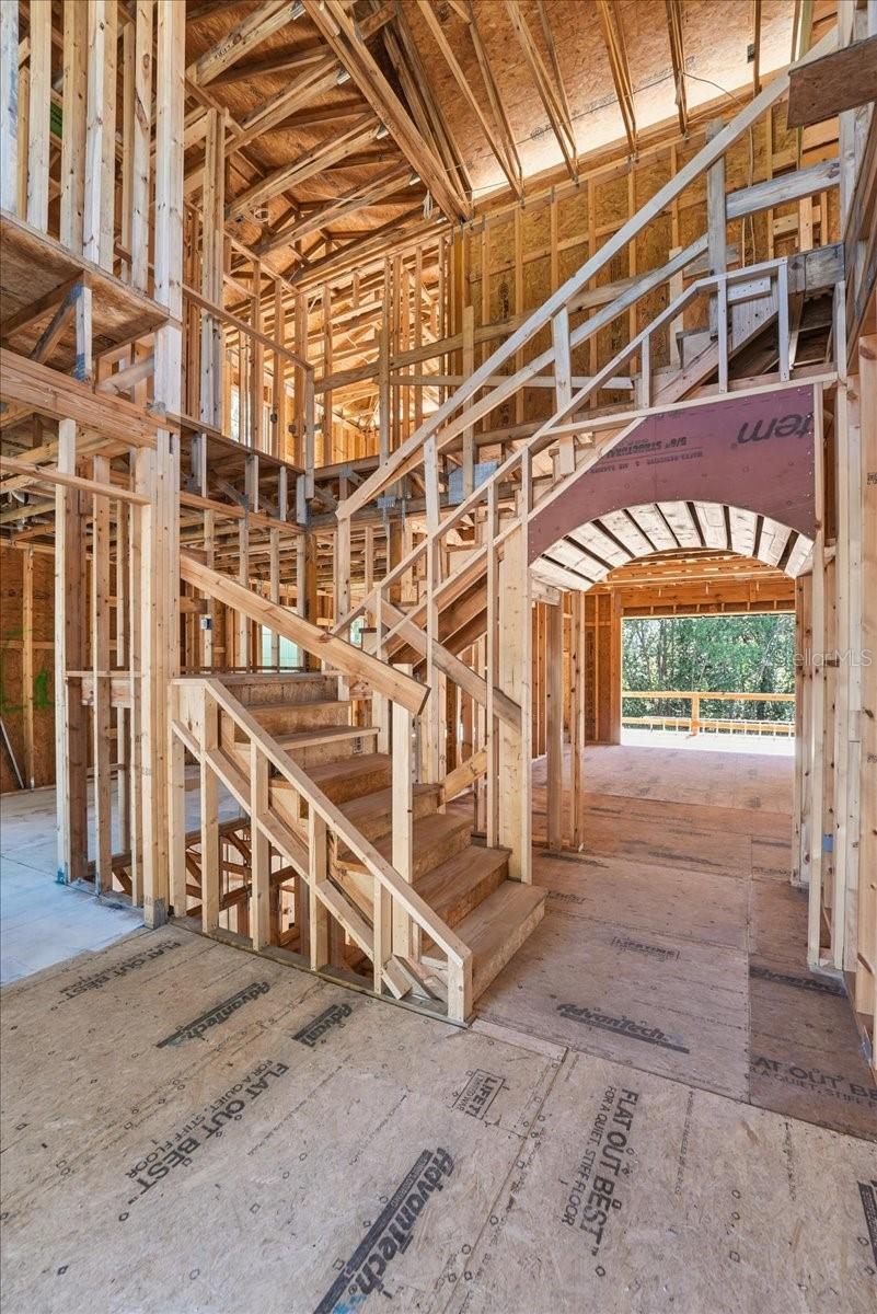 SANCTUARY GOLF ESTATES - Residential