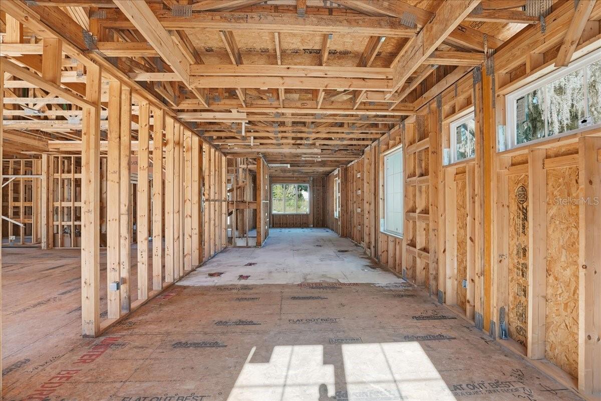 SANCTUARY GOLF ESTATES - Residential