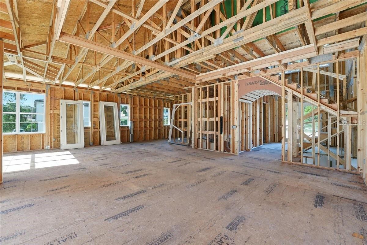 SANCTUARY GOLF ESTATES - Residential