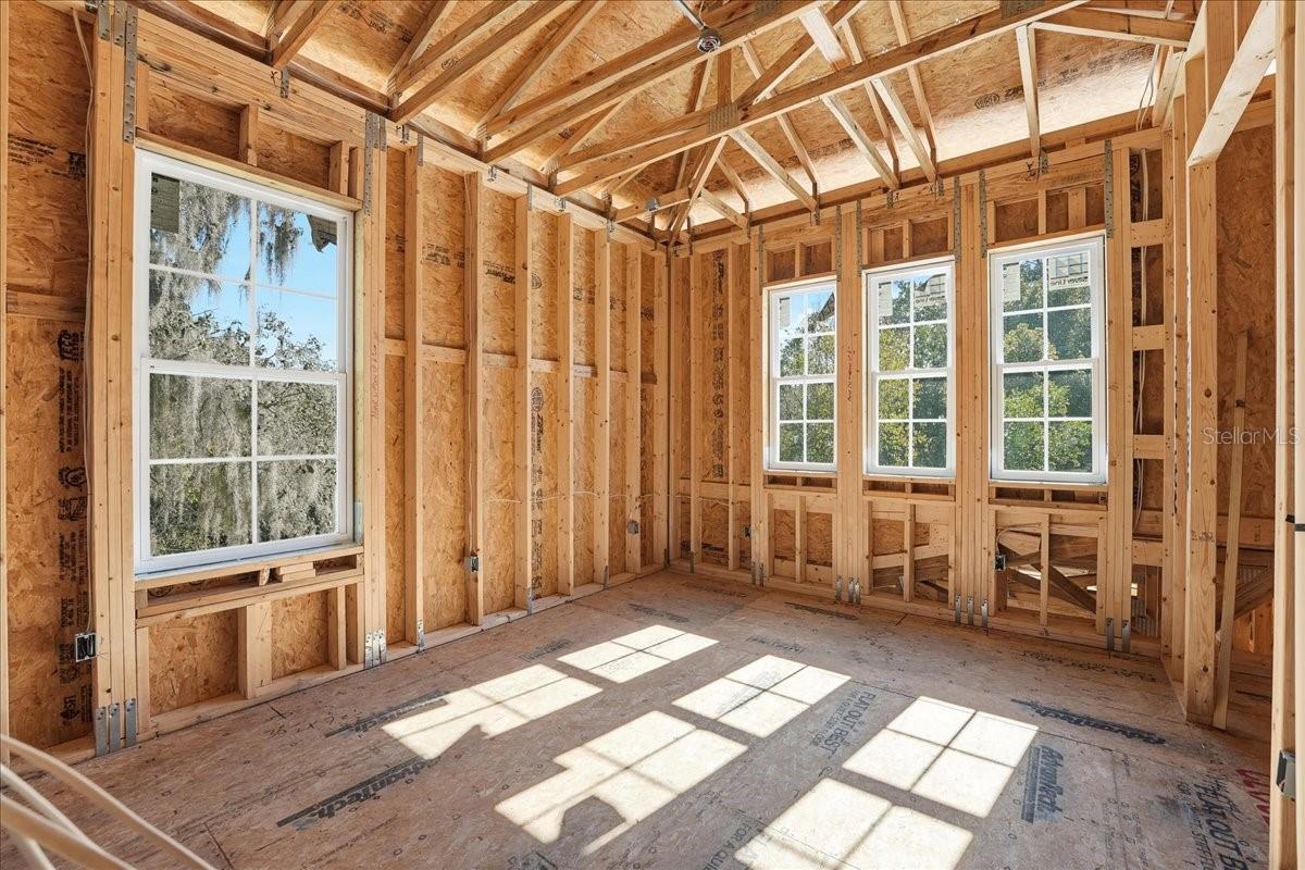 SANCTUARY GOLF ESTATES - Residential