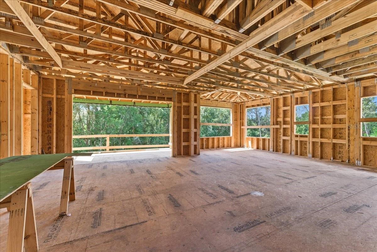 SANCTUARY GOLF ESTATES - Residential