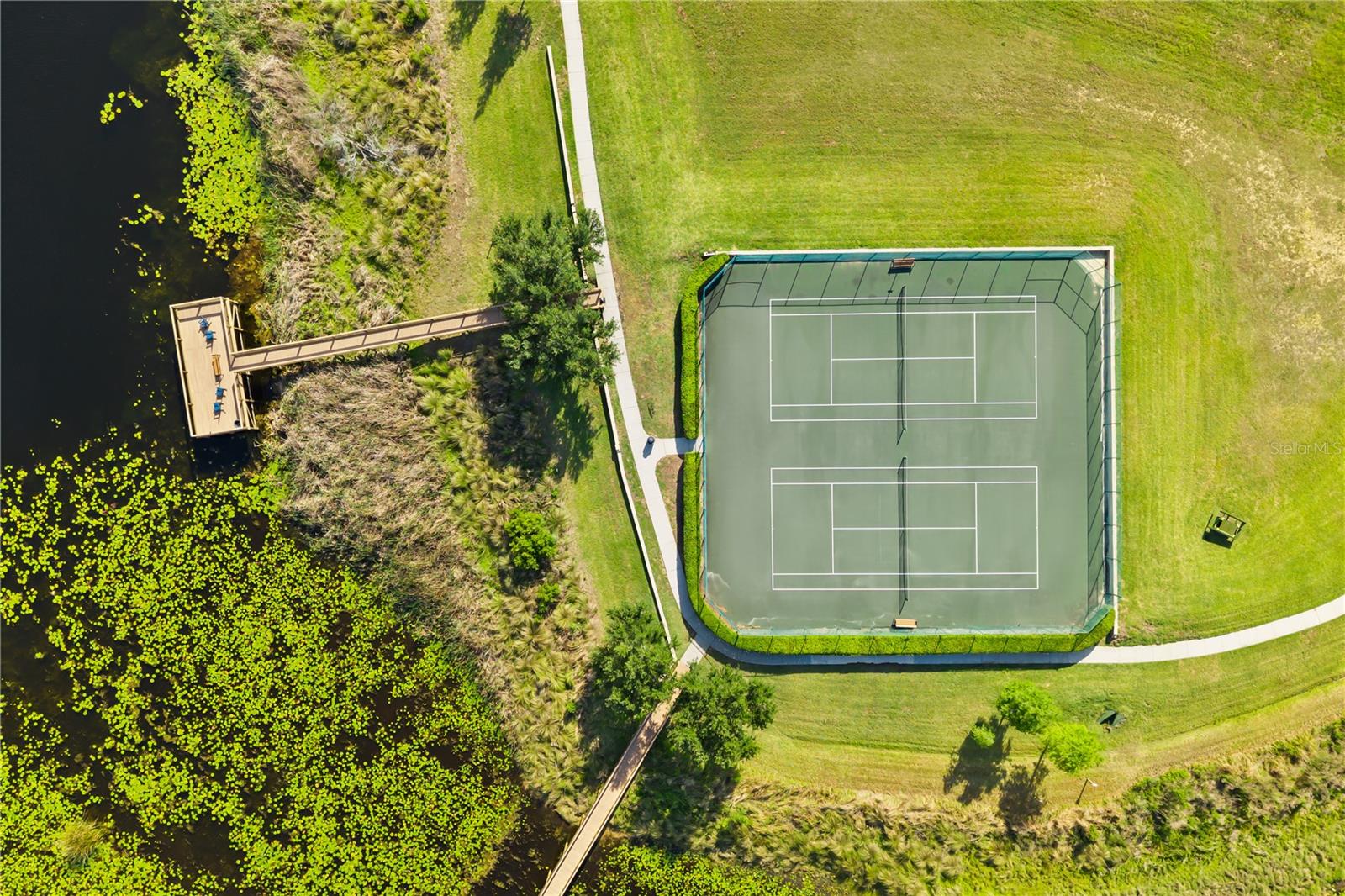 SUMMERLAKE PD PHASE 4A - Residential