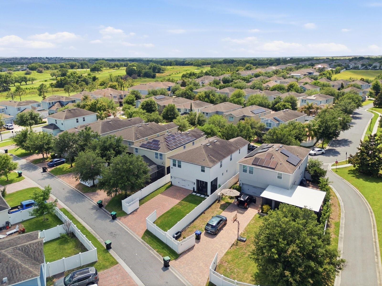 SUMMERLAKE PD PHASE 4A - Residential