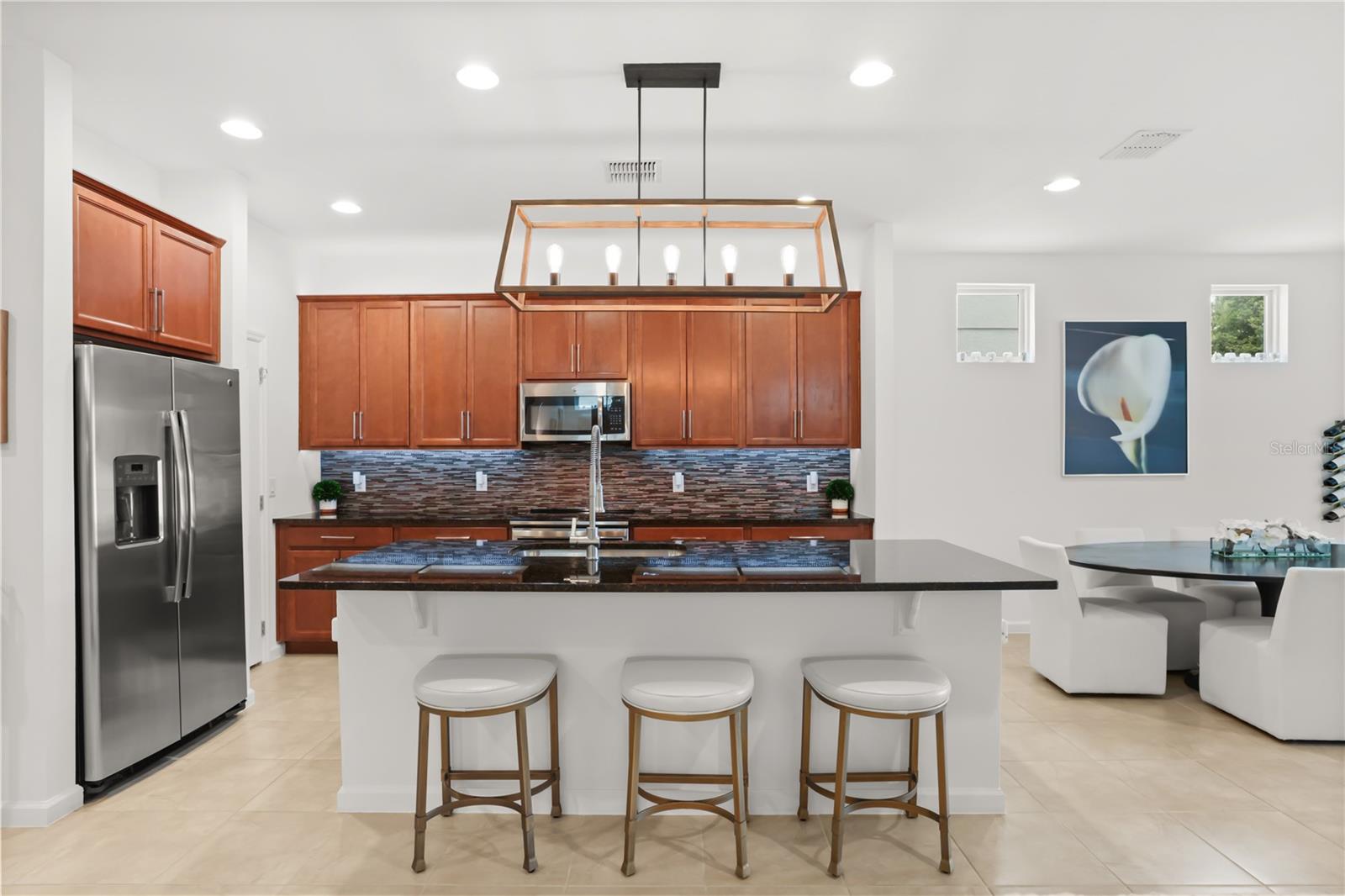 SUMMERLAKE PD PHASE 4A - Residential