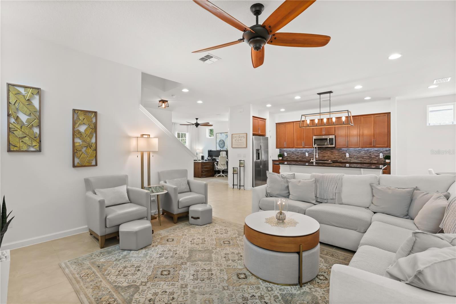 SUMMERLAKE PD PHASE 4A - Residential