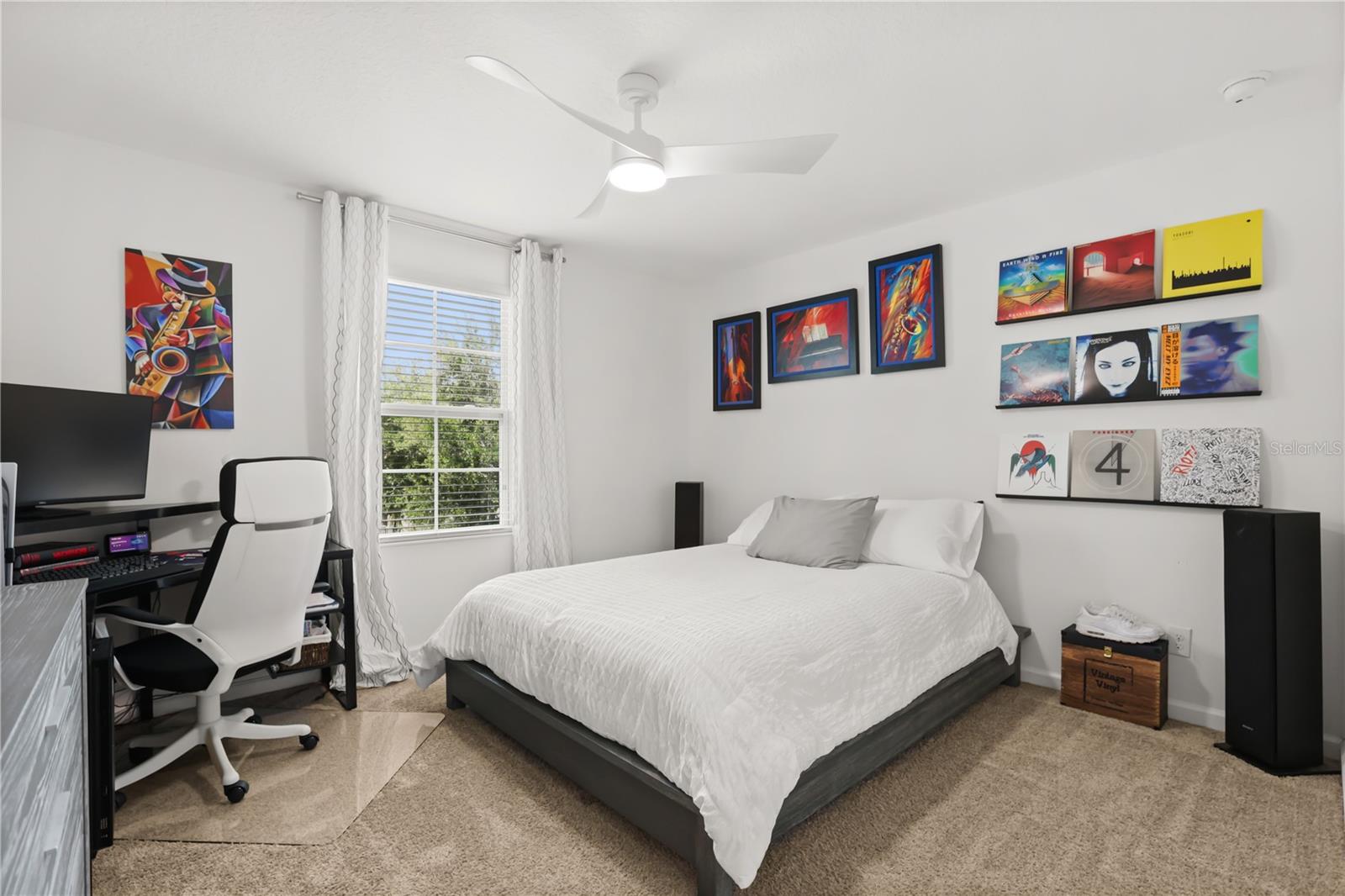 SUMMERLAKE PD PHASE 4A - Residential