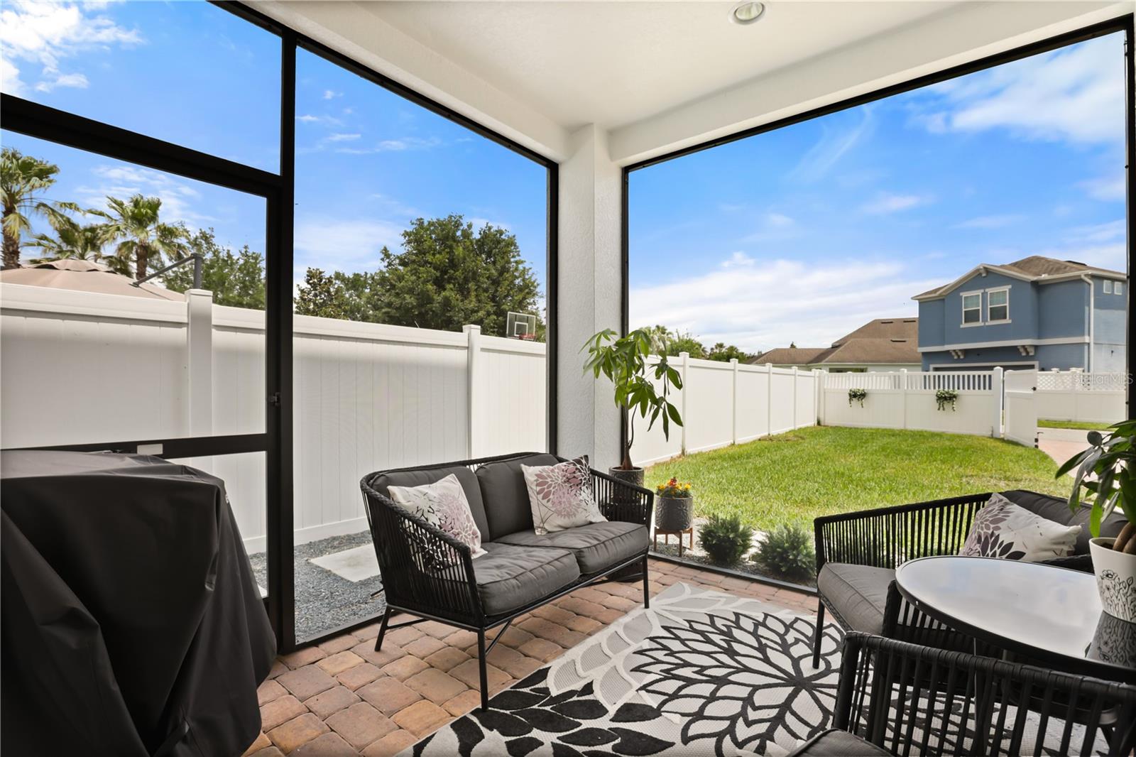 SUMMERLAKE PD PHASE 4A - Residential