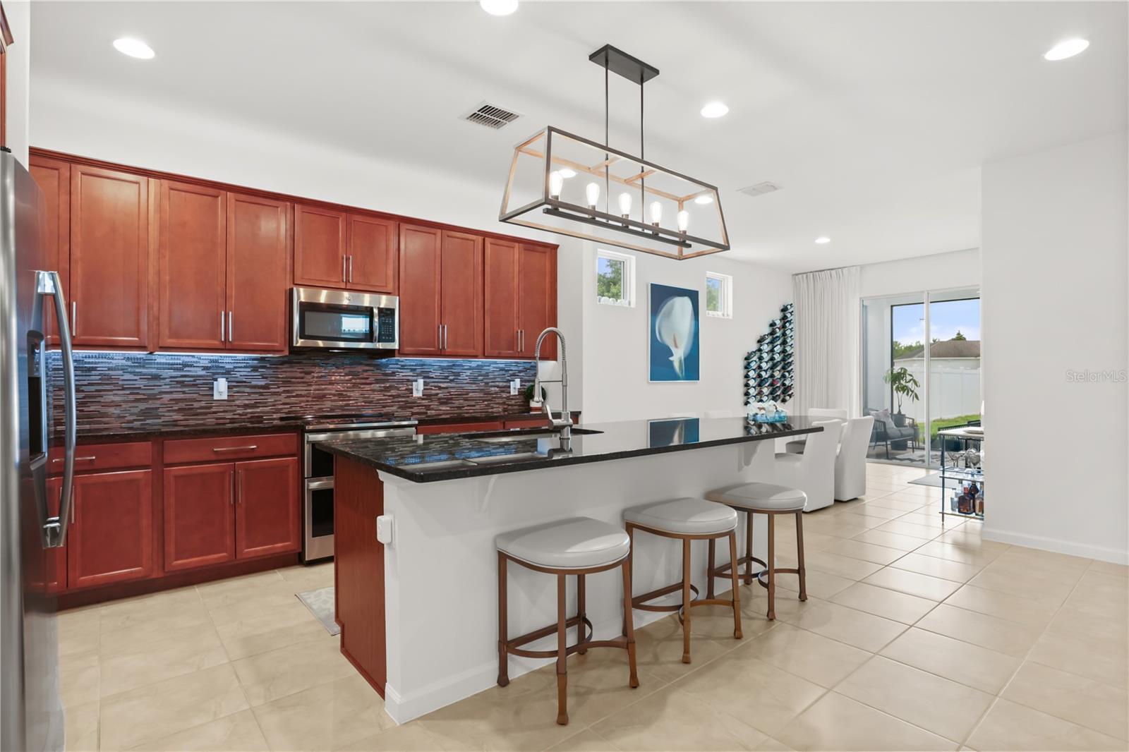 SUMMERLAKE PD PHASE 4A - Residential