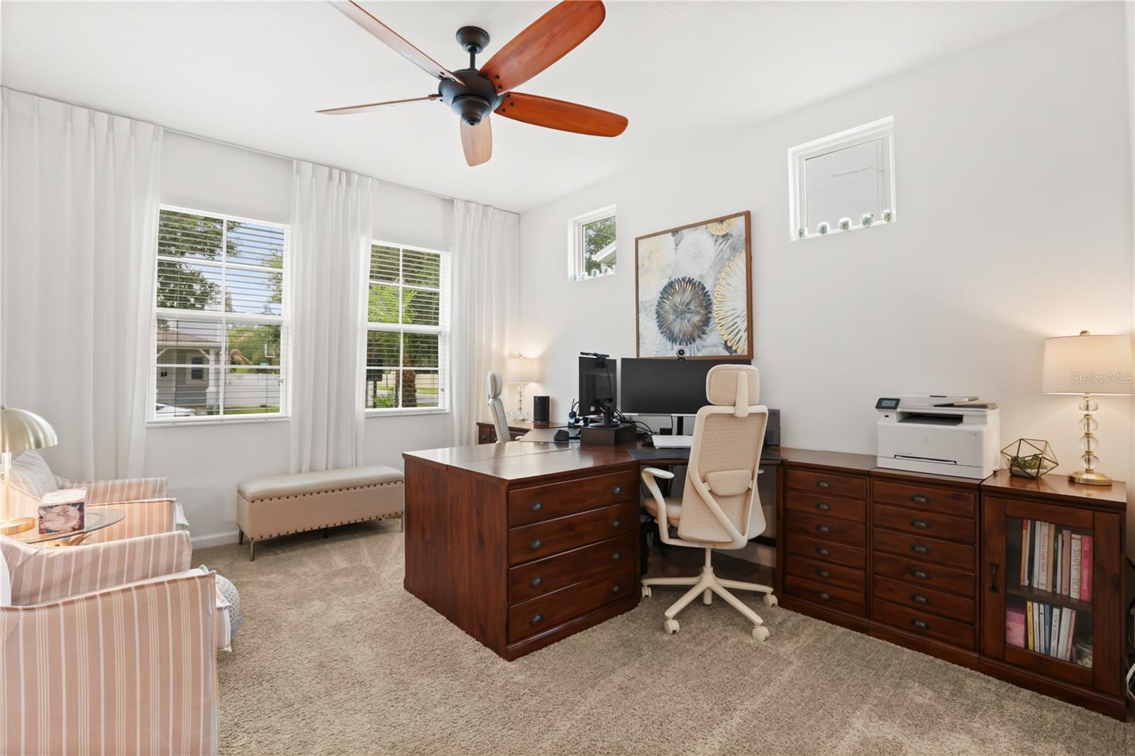 SUMMERLAKE PD PHASE 4A - Residential