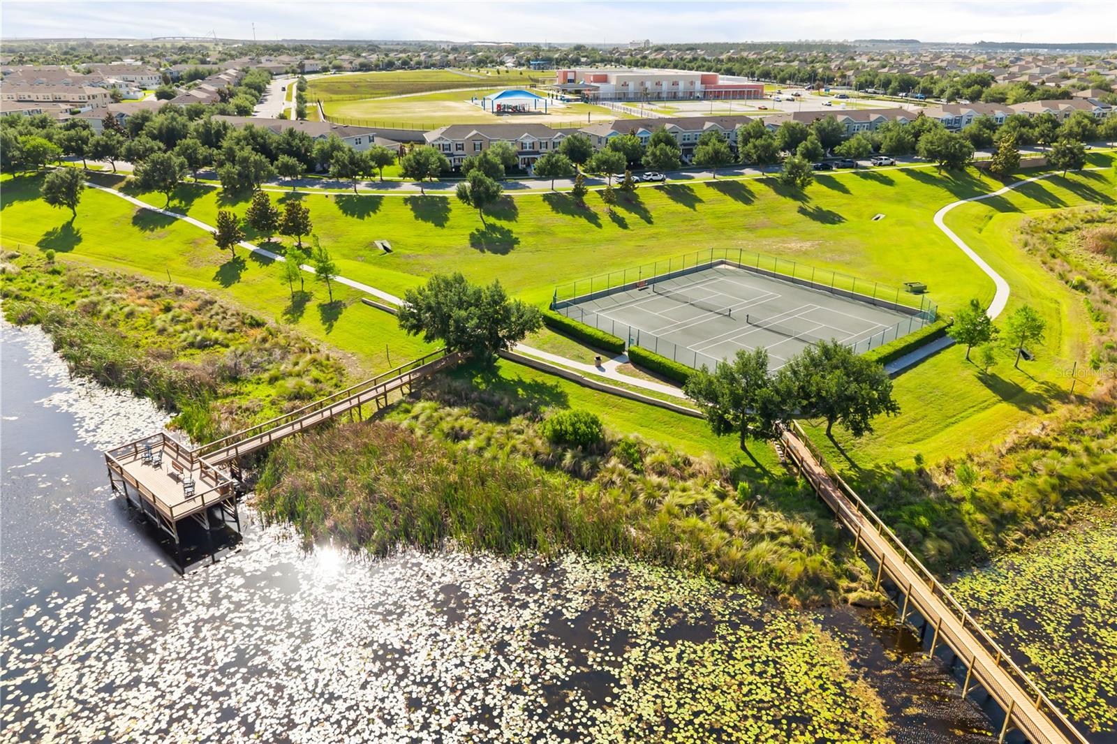 SUMMERLAKE PD PHASE 4A - Residential