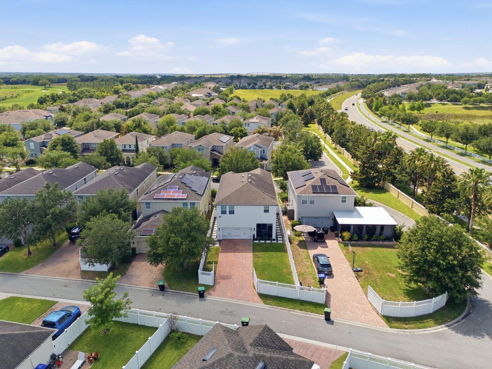 SUMMERLAKE PD PHASE 4A - Residential