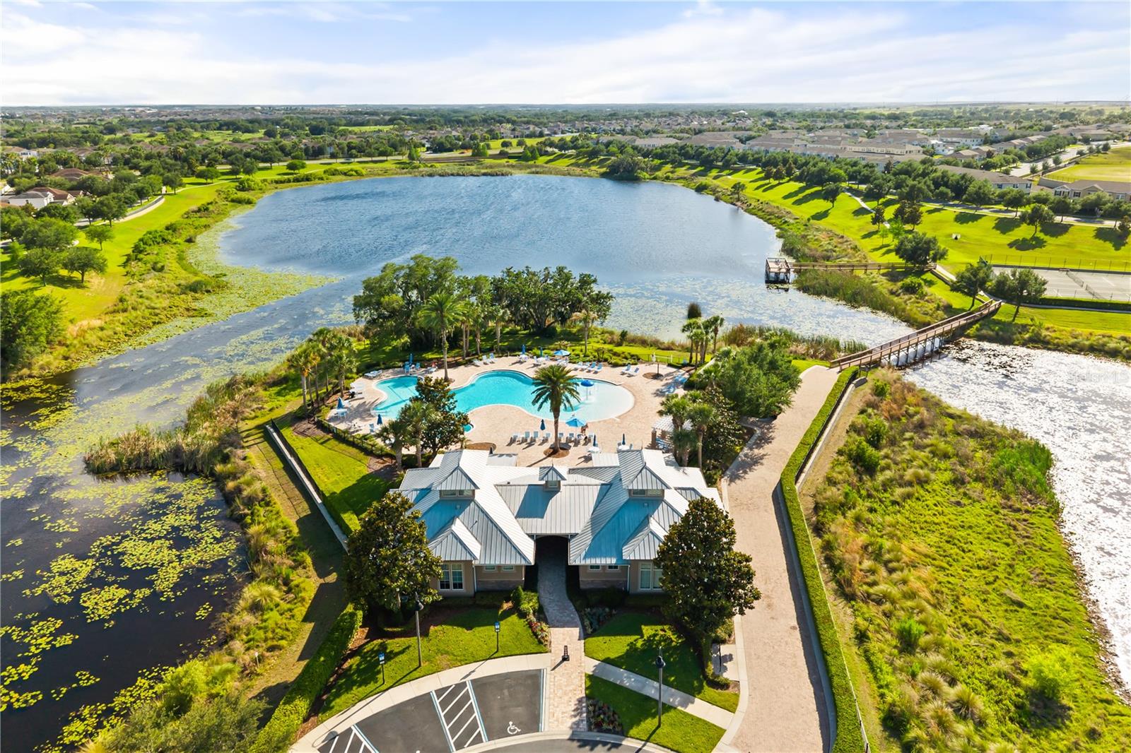 SUMMERLAKE PD PHASE 4A - Residential