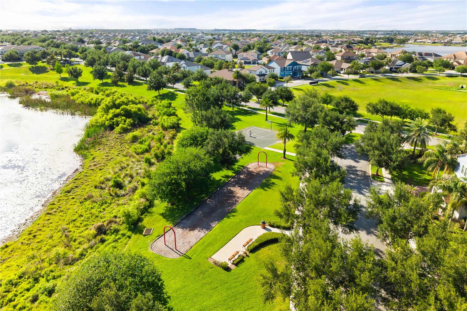 SUMMERLAKE PD PHASE 4A - Residential