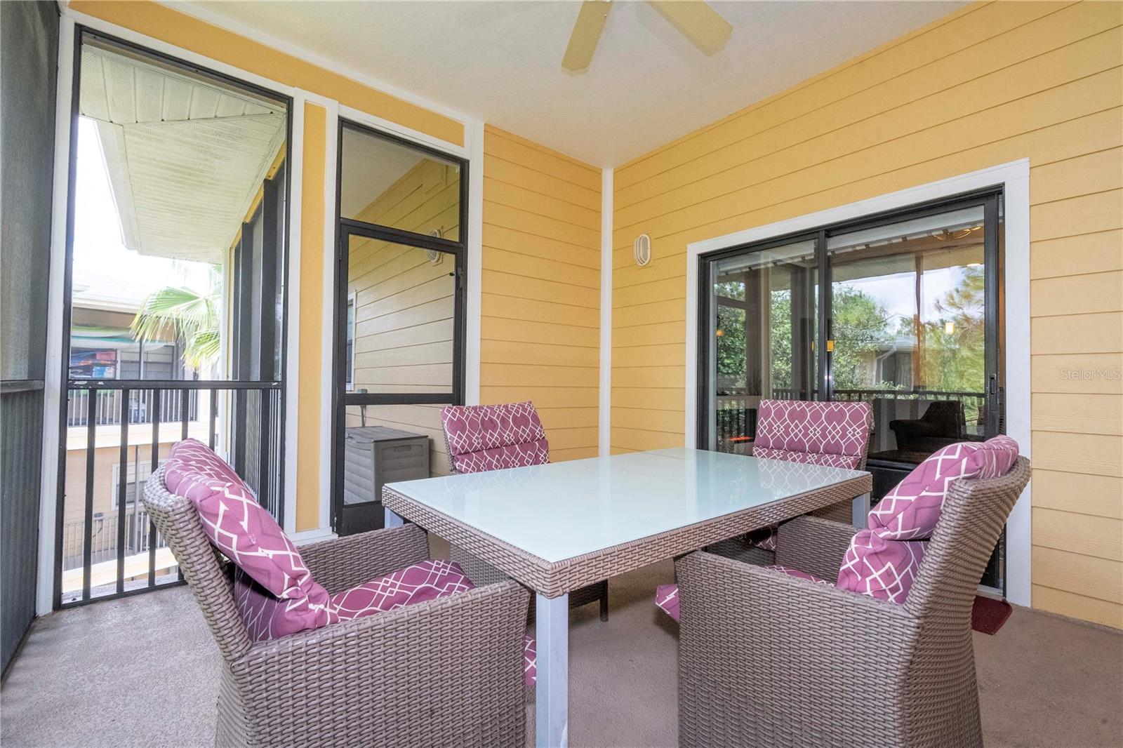 CARIBE COVE PH 02 CONDO - Residential