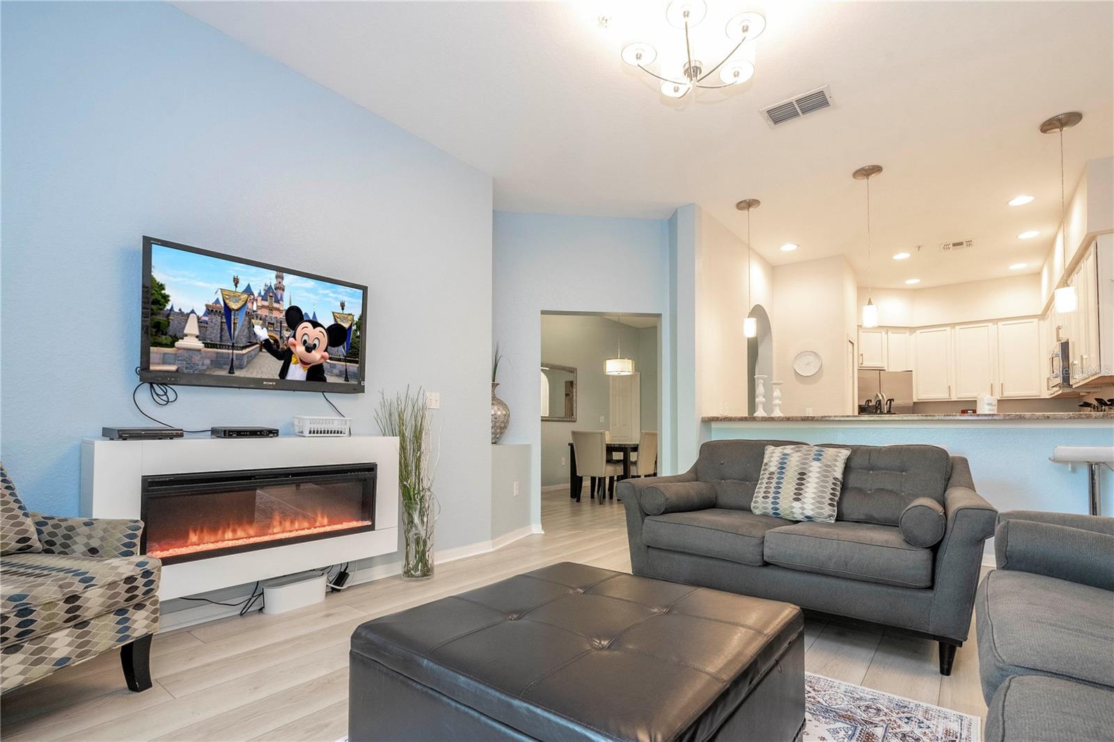 CARIBE COVE PH 02 CONDO - Residential