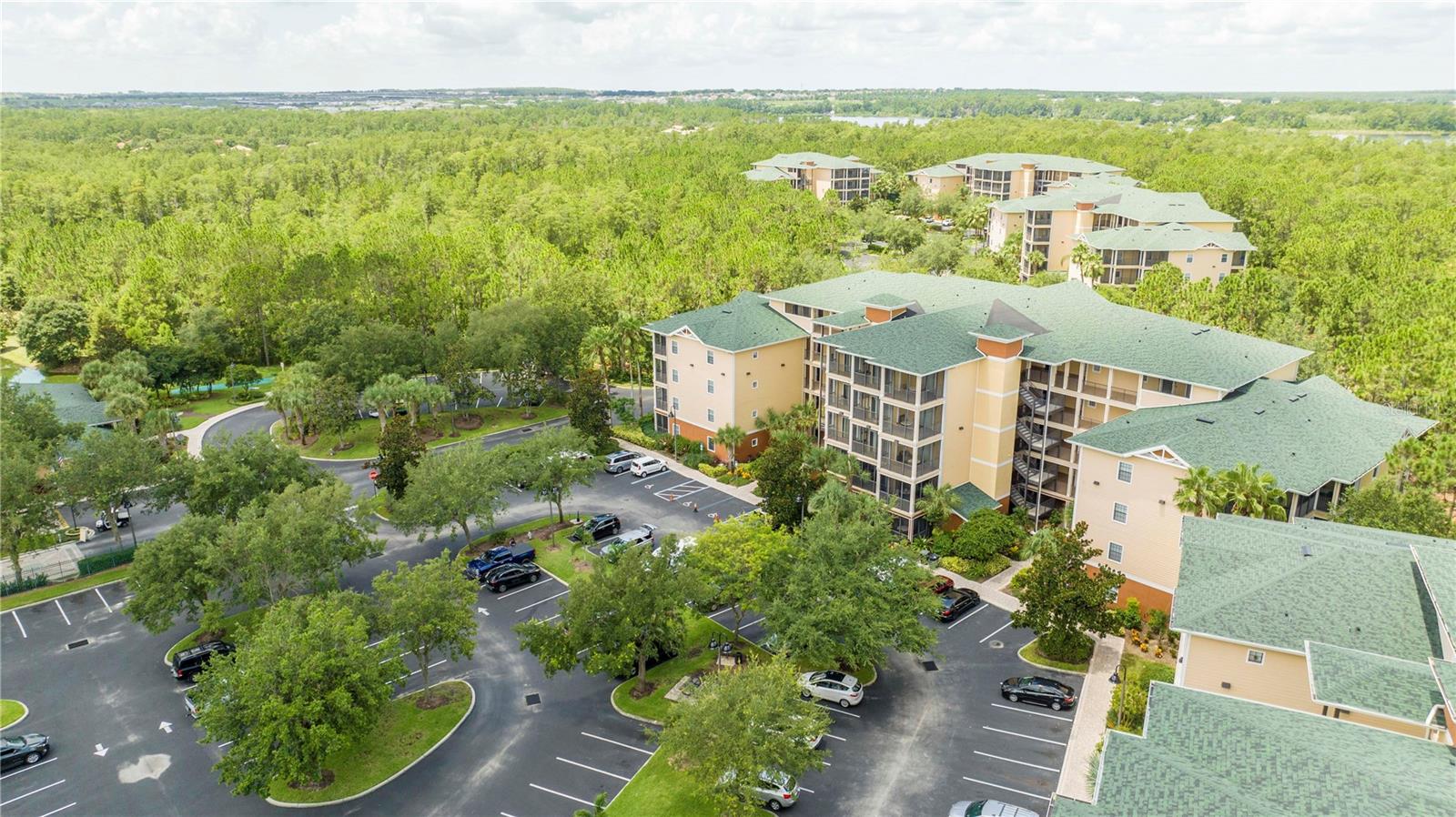 CARIBE COVE PH 02 CONDO - Residential