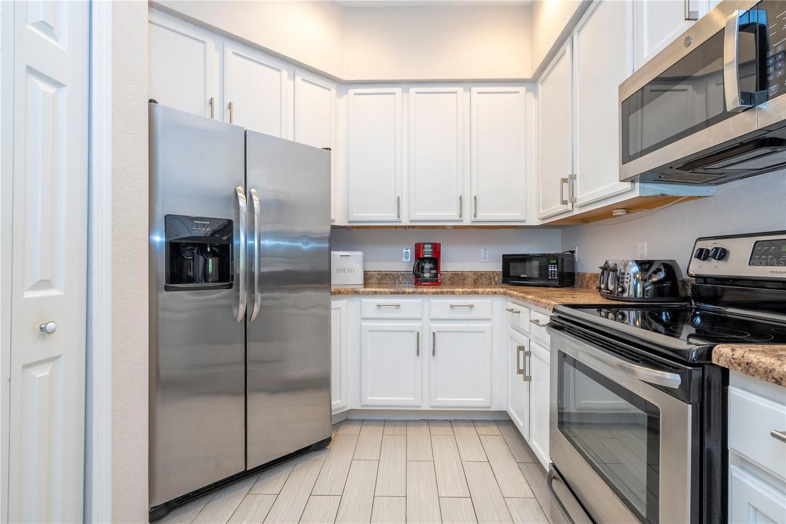 CARIBE COVE PH 02 CONDO - Residential