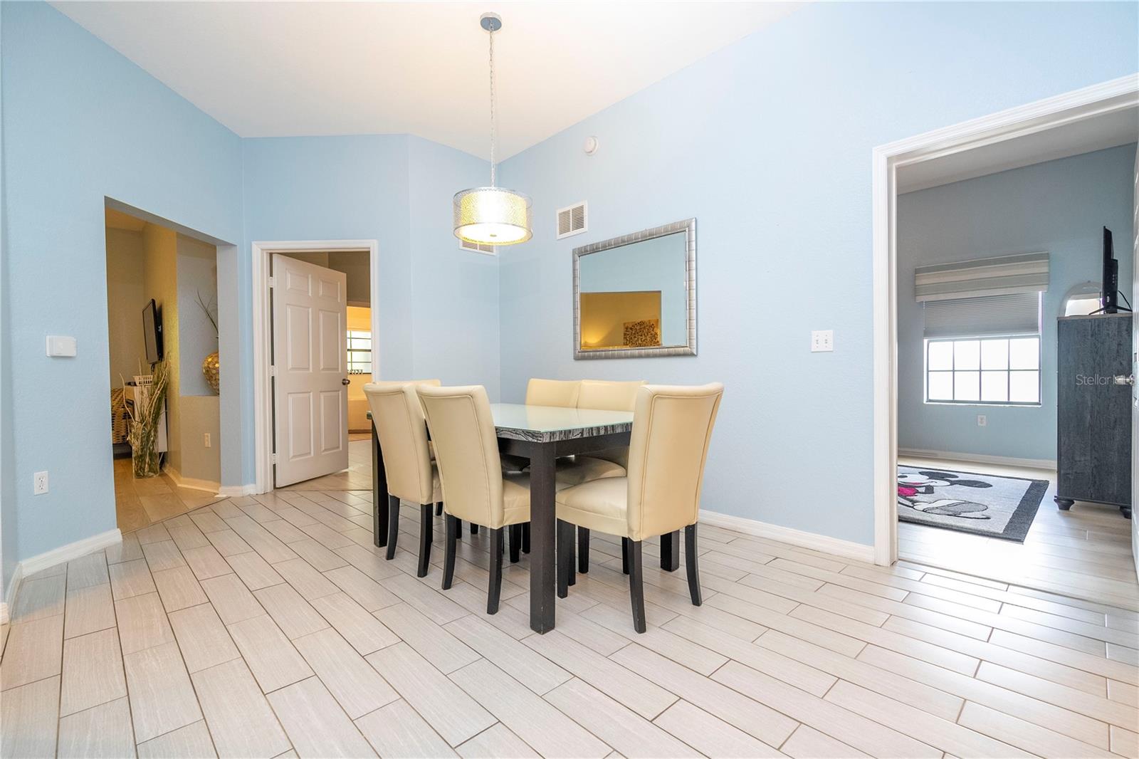CARIBE COVE PH 02 CONDO - Residential