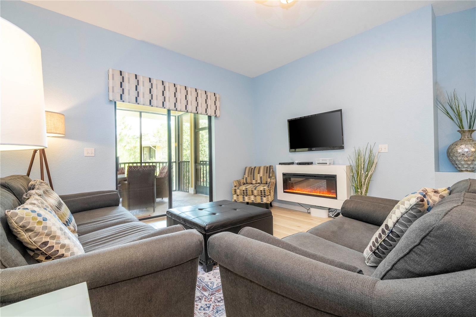CARIBE COVE PH 02 CONDO - Residential