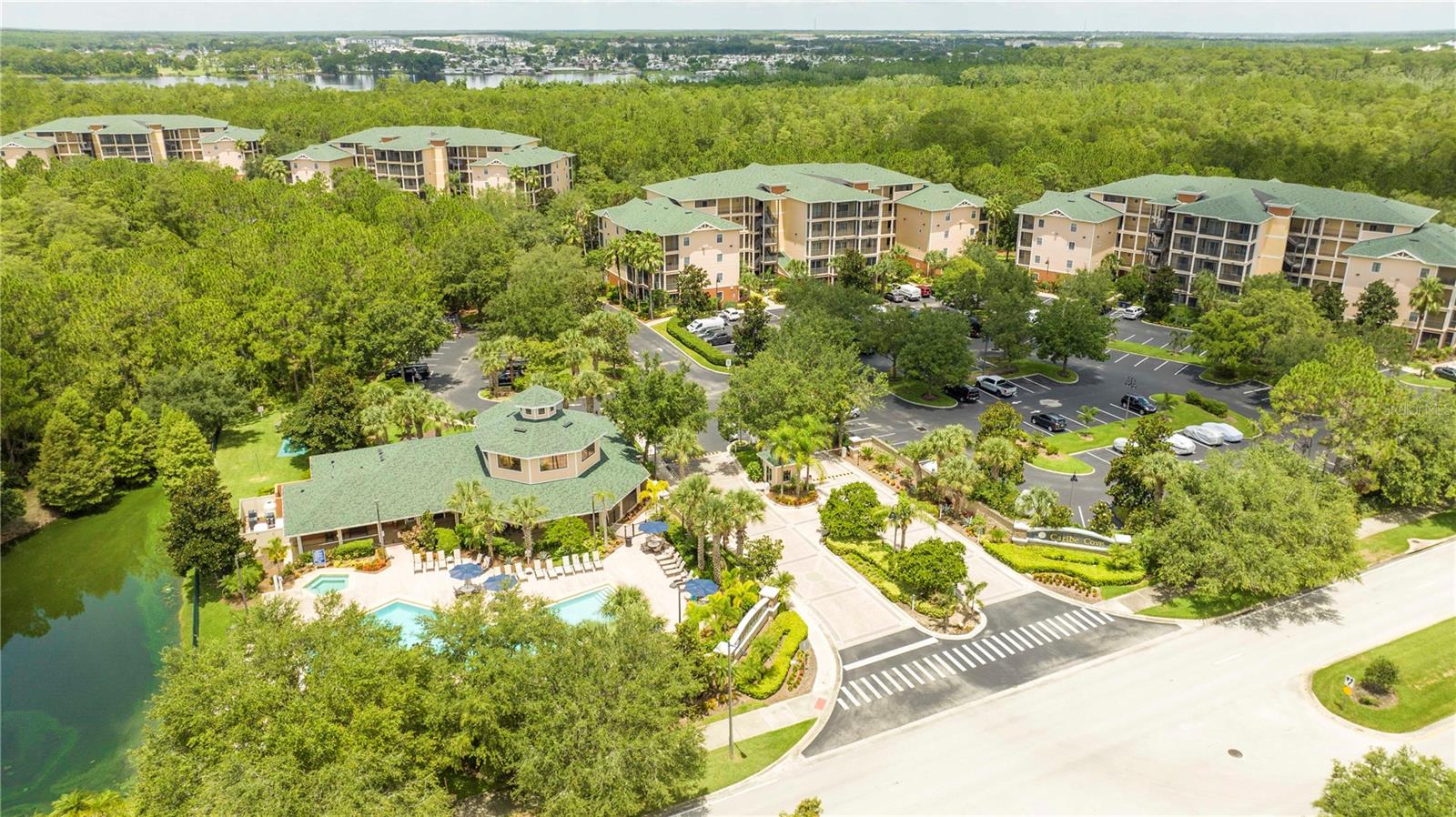 CARIBE COVE PH 02 CONDO - Residential