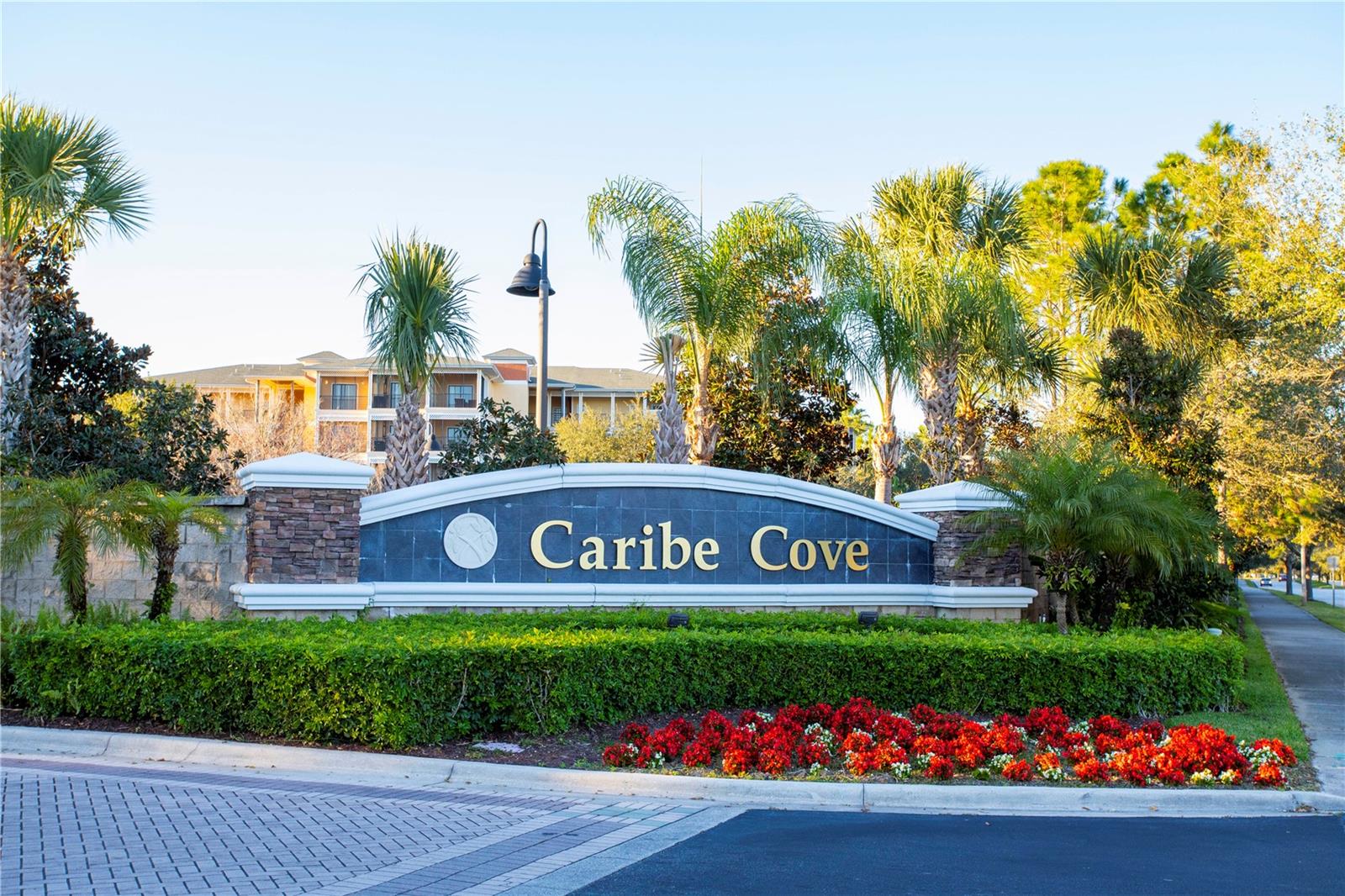 CARIBE COVE PH 02 CONDO - Residential