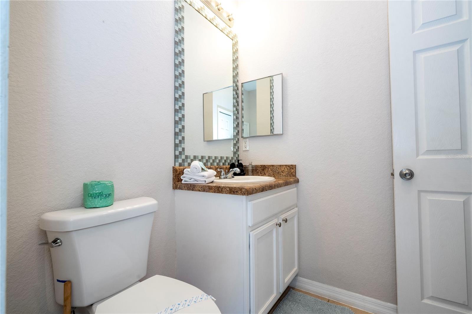 CARIBE COVE PH 02 CONDO - Residential