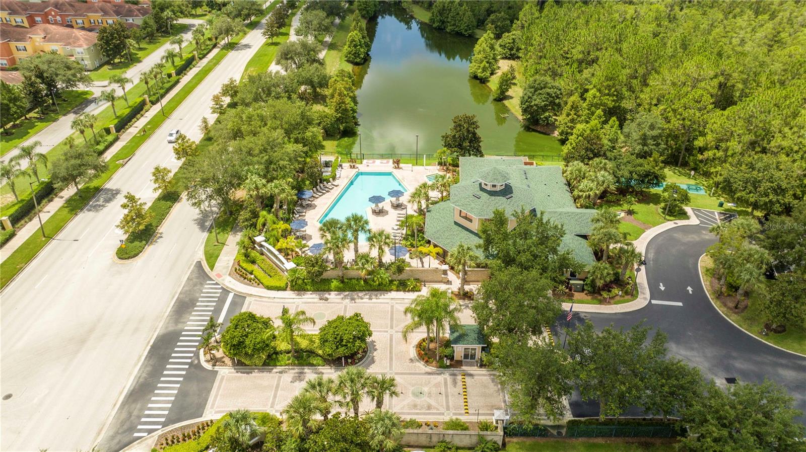 CARIBE COVE PH 02 CONDO - Residential