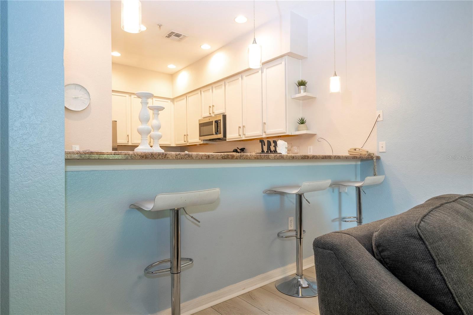 CARIBE COVE PH 02 CONDO - Residential