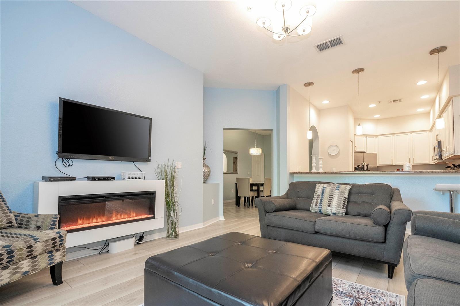 CARIBE COVE PH 02 CONDO - Residential