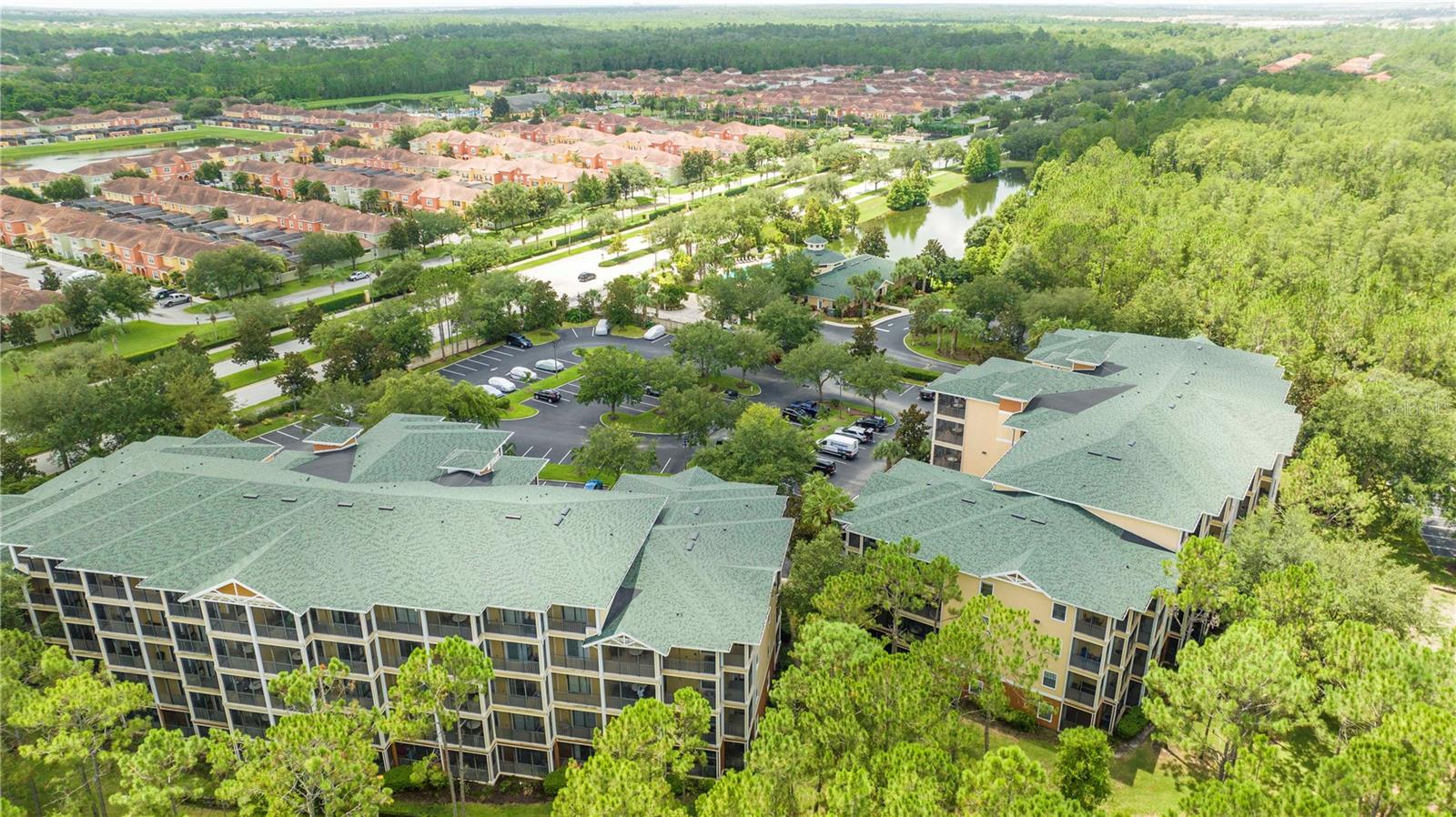 CARIBE COVE PH 02 CONDO - Residential