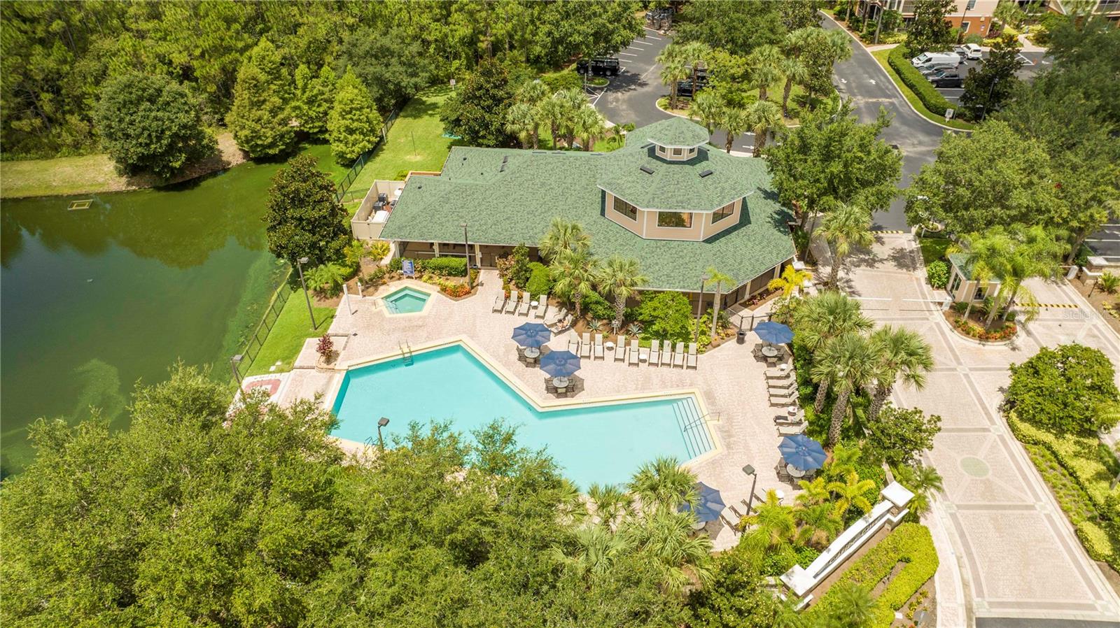 CARIBE COVE PH 02 CONDO - Residential