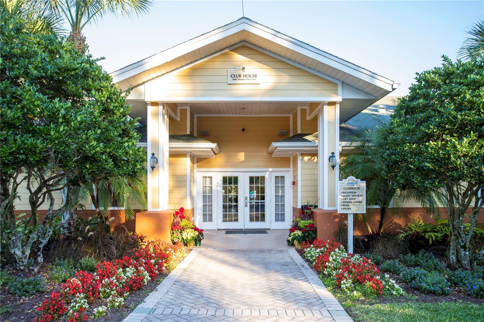 CARIBE COVE PH 02 CONDO - Residential