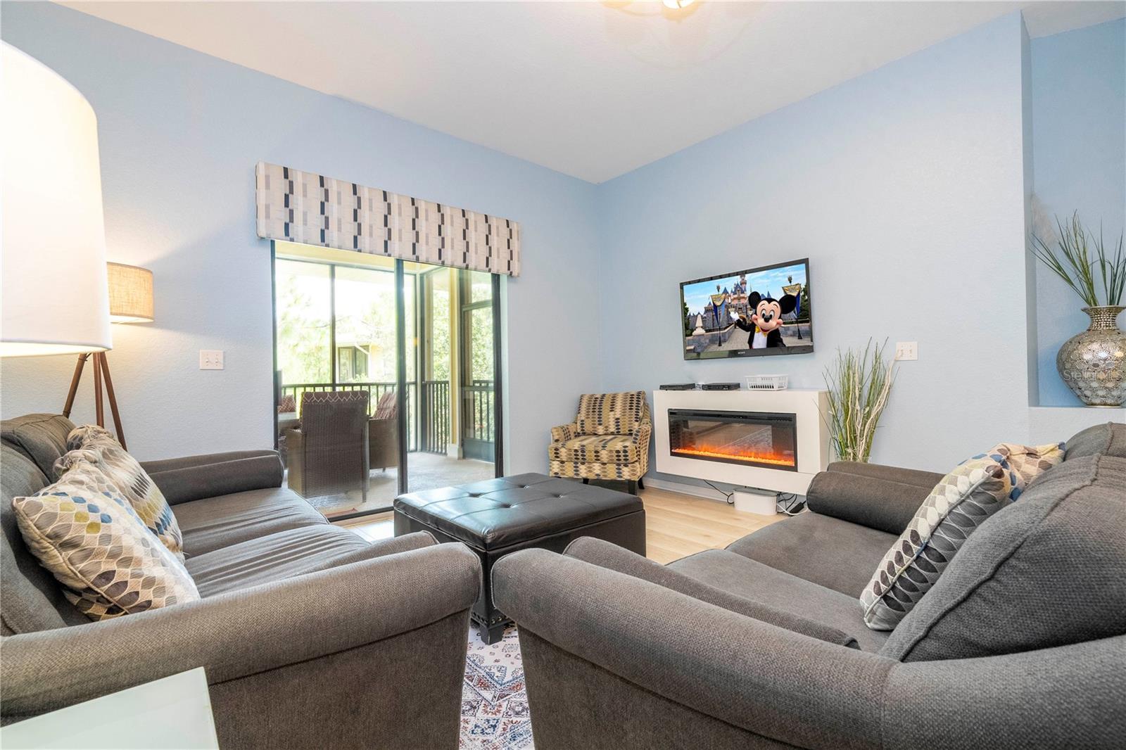 CARIBE COVE PH 02 CONDO - Residential